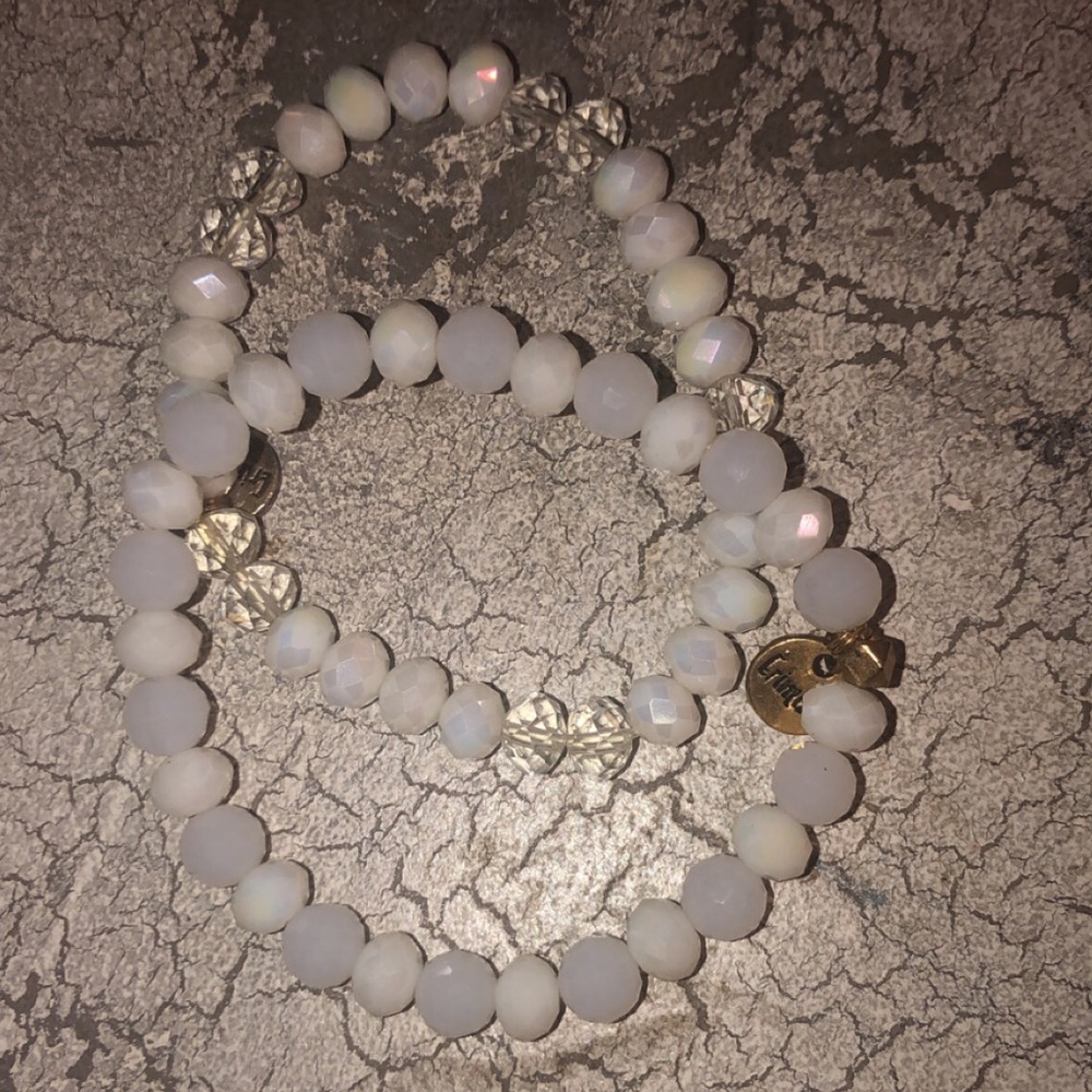 Erimish bracelets (stackable)